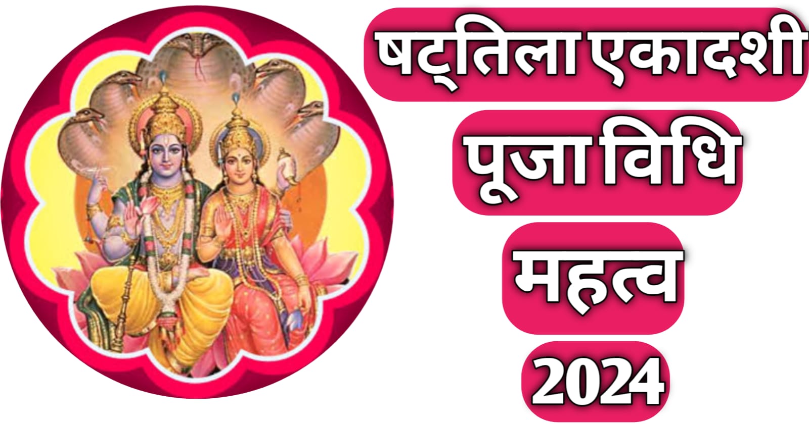 Shattila Ekadashi Kab Hai 2024
