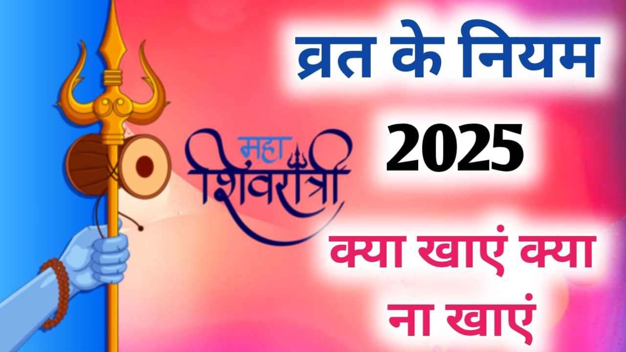 Mahashivratri 2025