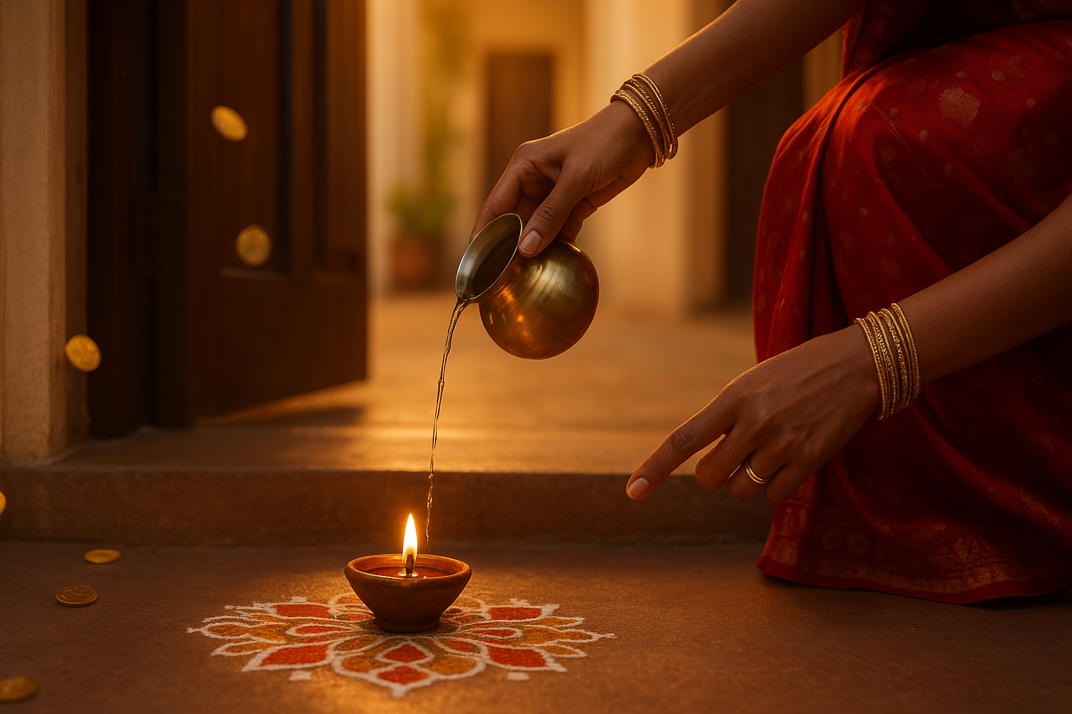 laxmi ji