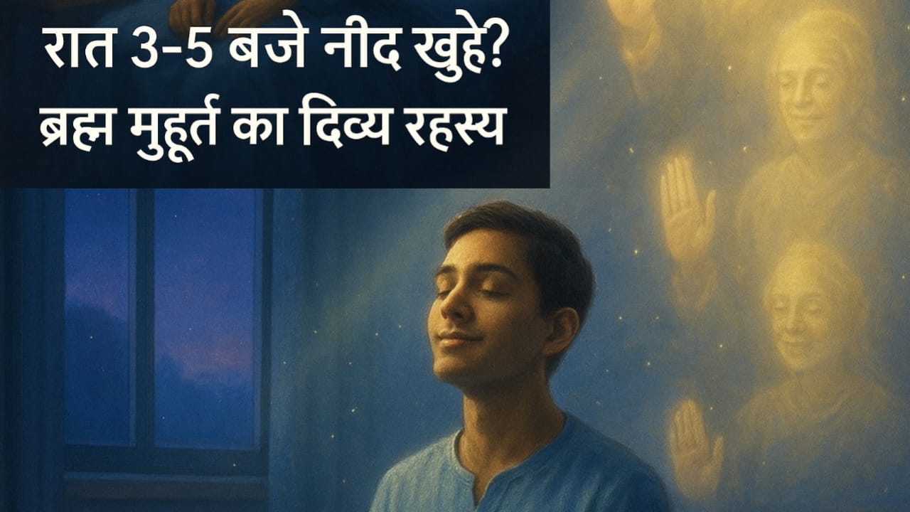 RAAT MEIN NEEND KHULNA