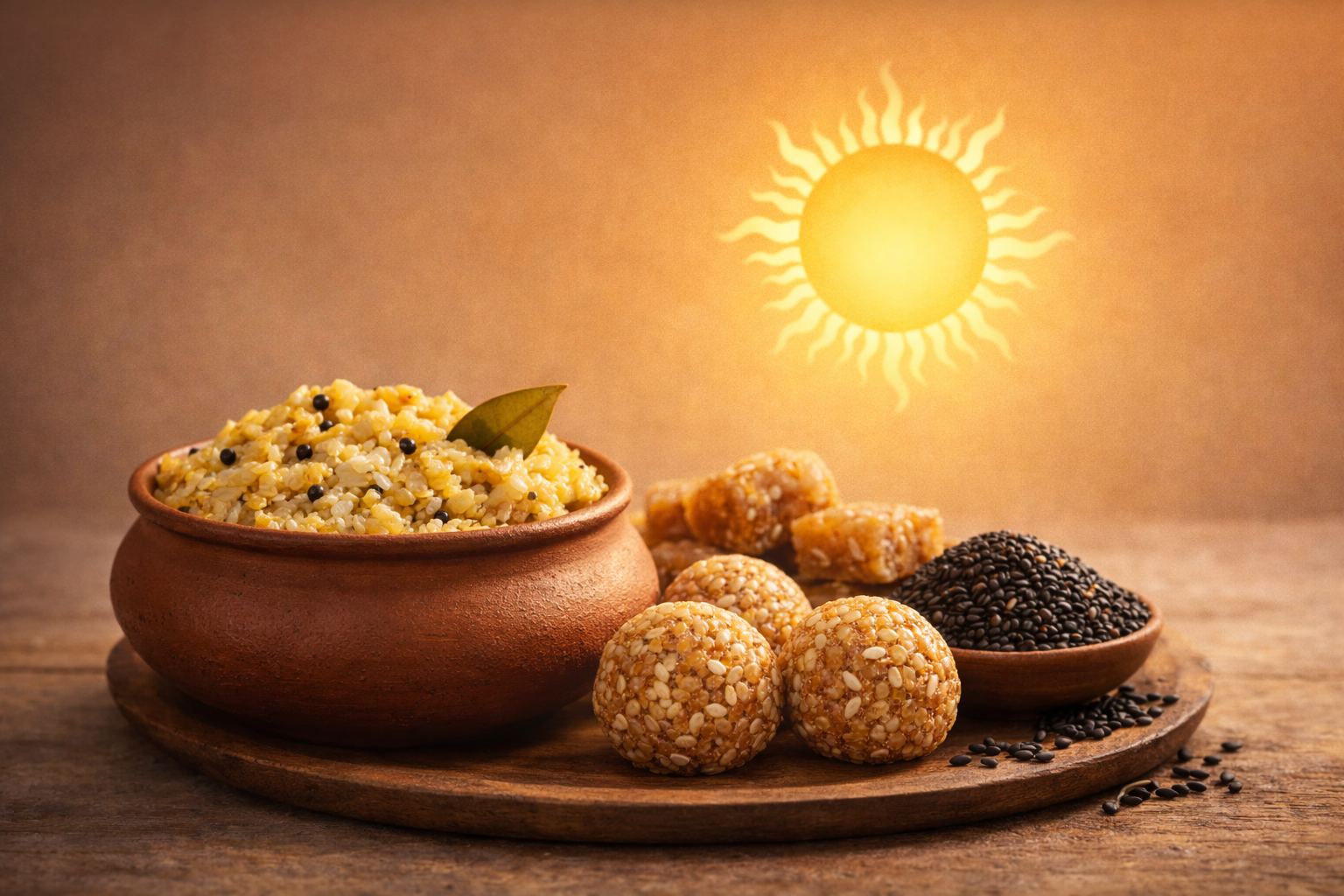 makar sankranti ekadashi