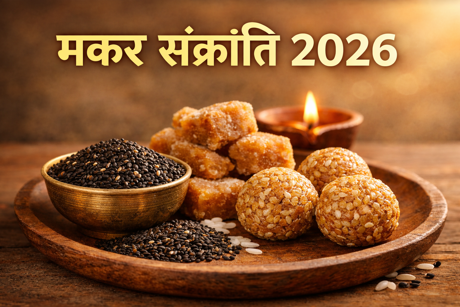 MAKAR SANKRANTI 2026