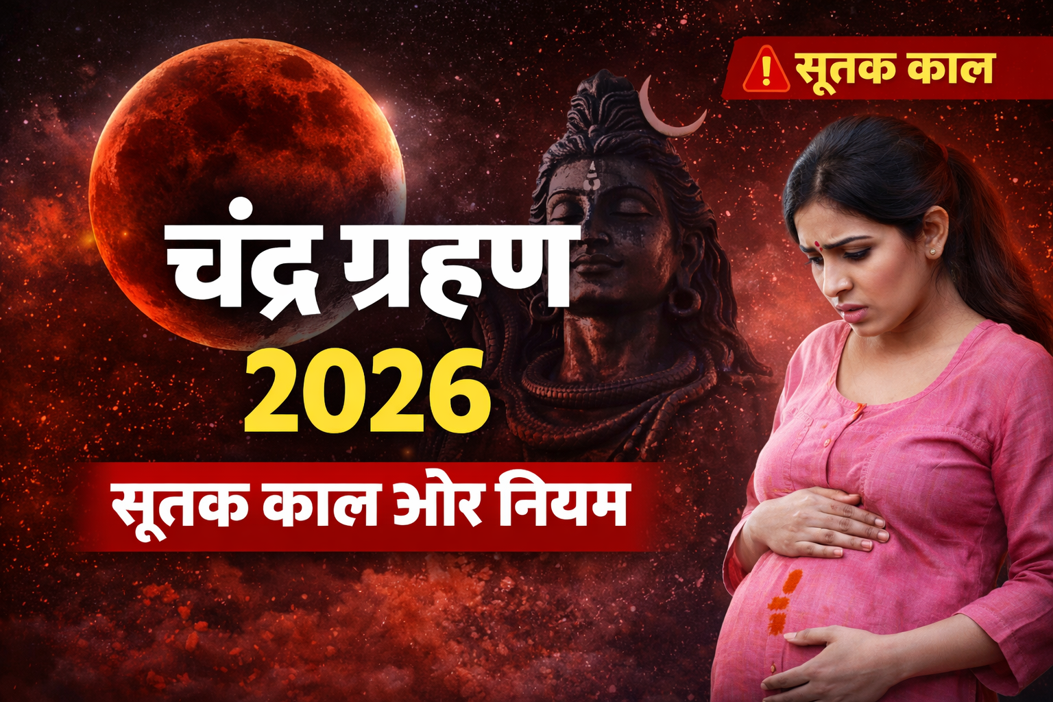 CHANDRA GRAHAN KAB HAI 2026